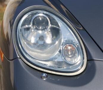 2006 Porsche Boxster   - Photo 26 - Charlotte, NC 28206