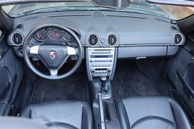 2006 Porsche Boxster   - Photo 36 - Charlotte, NC 28206