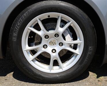 2006 Porsche Boxster   - Photo 31 - Charlotte, NC 28206