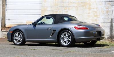 2006 Porsche Boxster   - Photo 15 - Charlotte, NC 28206