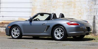 2006 Porsche Boxster   - Photo 25 - Charlotte, NC 28206