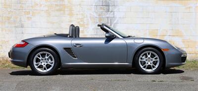 2006 Porsche Boxster   - Photo 17 - Charlotte, NC 28206
