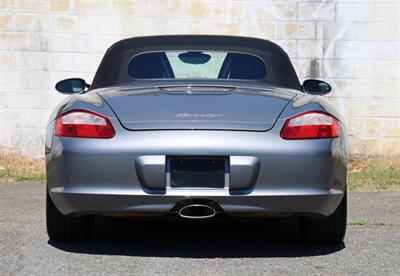 2006 Porsche Boxster   - Photo 12 - Charlotte, NC 28206