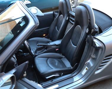 2006 Porsche Boxster   - Photo 35 - Charlotte, NC 28206