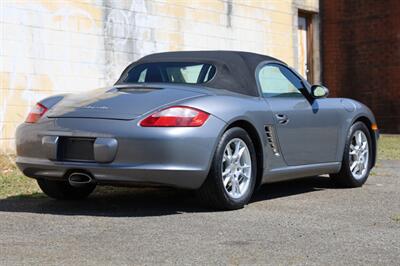 2006 Porsche Boxster   - Photo 7 - Charlotte, NC 28206