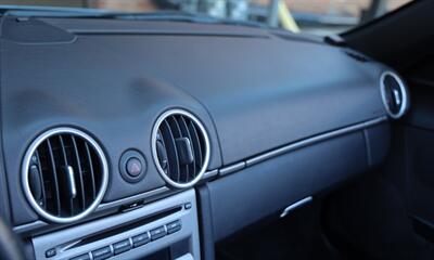 2006 Porsche Boxster   - Photo 46 - Charlotte, NC 28206