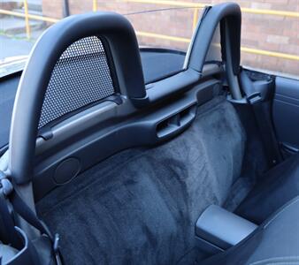 2006 Porsche Boxster   - Photo 42 - Charlotte, NC 28206