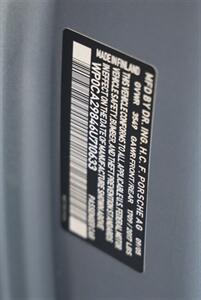 2006 Porsche Boxster   - Photo 56 - Charlotte, NC 28206
