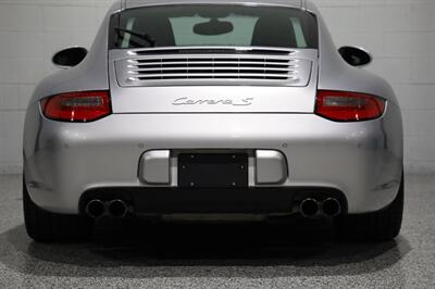 2009 Porsche 911 Carrera S   - Photo 64 - Charlotte, NC 28206