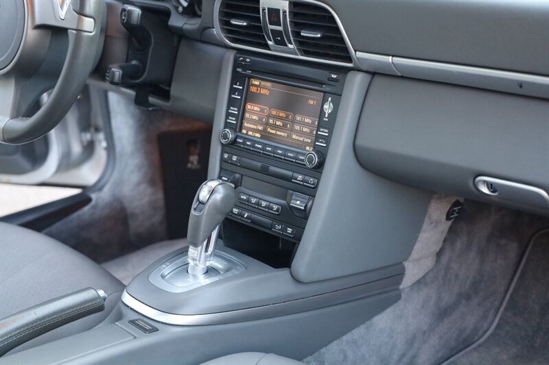 2009 Porsche 911 Carrera S - Photo 60
