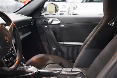 2009 Porsche 911 Carrera S   - Photo 44 - Charlotte, NC 28206