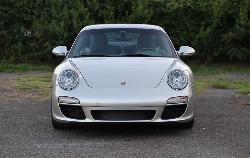 2009 Porsche 911 Carrera S - Photo 10