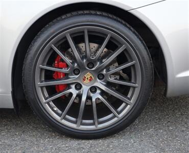 2009 Porsche 911 Carrera S   - Photo 99 - Charlotte, NC 28206