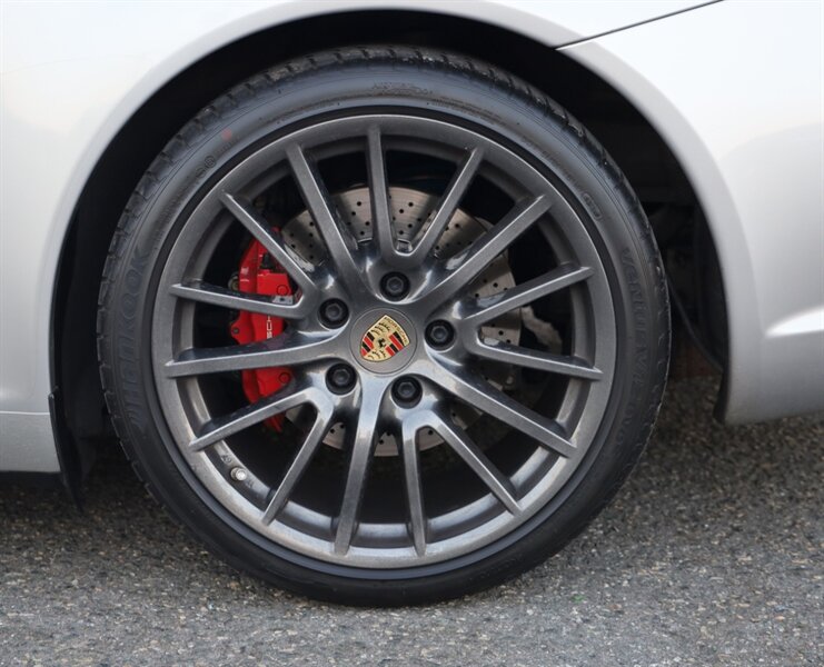 2009 Porsche 911 Carrera S - Photo 99