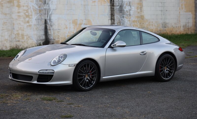 2009 Porsche 911 Carrera S - Photo 3