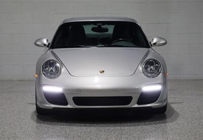 2009 Porsche 911 Carrera S   - Photo 48 - Charlotte, NC 28206