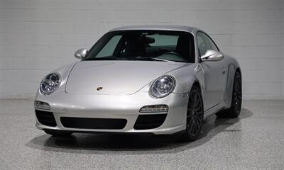 2009 Porsche 911 Carrera S   - Photo 52 - Charlotte, NC 28206