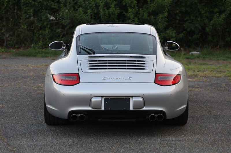 2009 Porsche 911 Carrera S - Photo 44