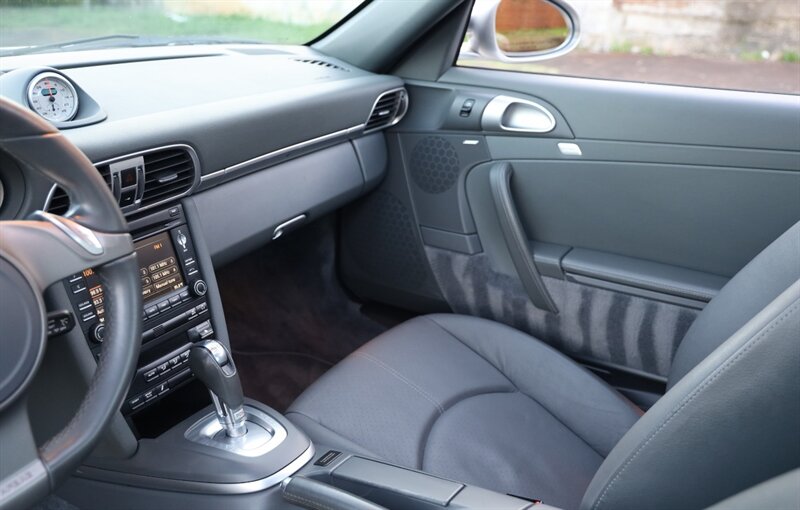 2009 Porsche 911 Carrera S - Photo 70