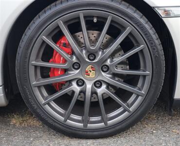 2009 Porsche 911 Carrera S   - Photo 97 - Charlotte, NC 28206