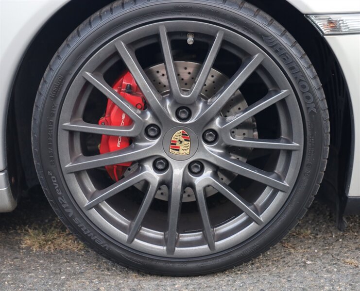 2009 Porsche 911 Carrera S - Photo 97