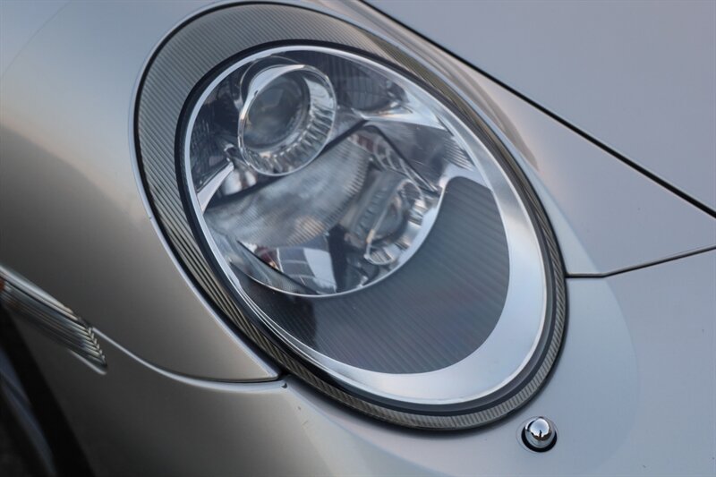 2009 Porsche 911 Carrera S - Photo 93