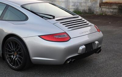 2009 Porsche 911 Carrera S   - Photo 43 - Charlotte, NC 28206