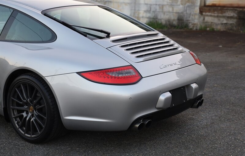 2009 Porsche 911 Carrera S - Photo 43