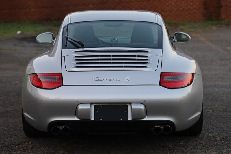 2009 Porsche 911 Carrera S - Photo 48