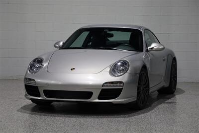 2009 Porsche 911 Carrera S   - Photo 6 - Charlotte, NC 28206