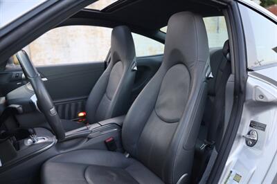 2009 Porsche 911 Carrera S   - Photo 66 - Charlotte, NC 28206