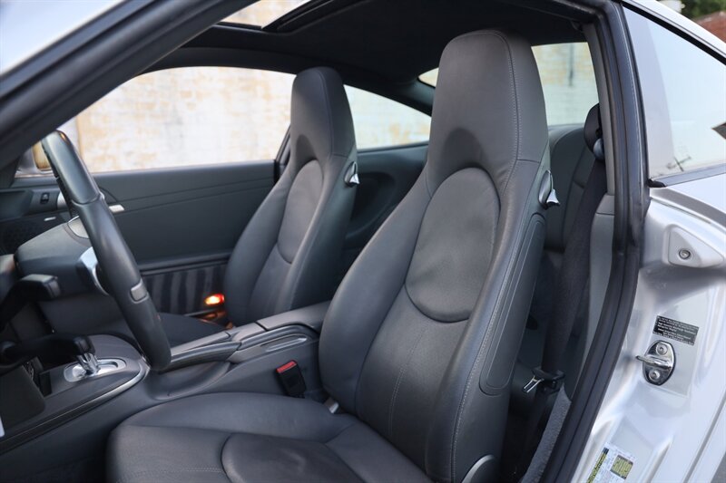 2009 Porsche 911 Carrera S - Photo 66