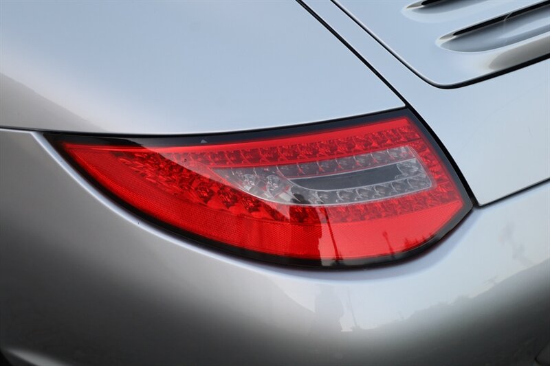2009 Porsche 911 Carrera S - Photo 94