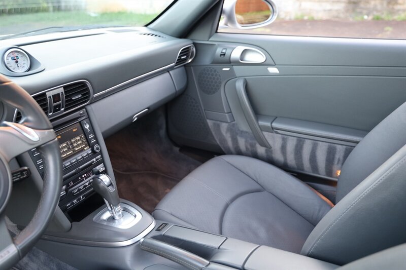 2009 Porsche 911 Carrera S - Photo 69
