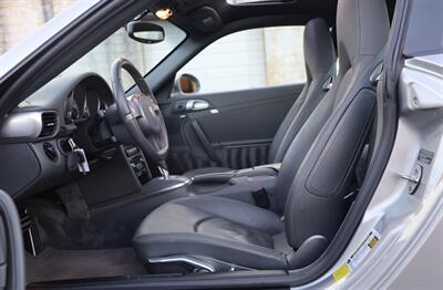 2009 Porsche 911 Carrera S   - Photo 67 - Charlotte, NC 28206