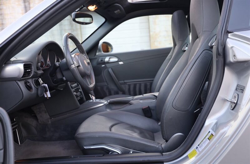 2009 Porsche 911 Carrera S - Photo 67