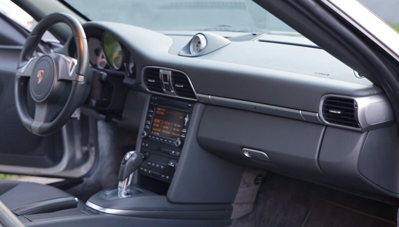 2009 Porsche 911 Carrera S - Photo 54
