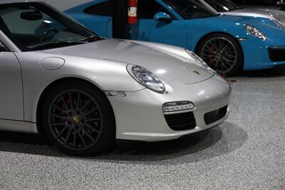 2009 Porsche 911 Carrera S   - Photo 51 - Charlotte, NC 28206