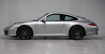 2009 Porsche 911 Carrera S   - Photo 7 - Charlotte, NC 28206