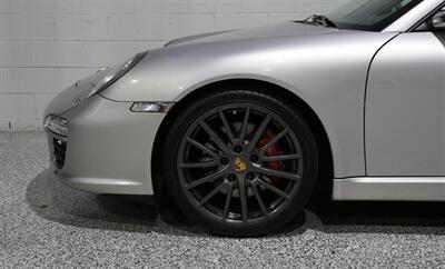 2009 Porsche 911 Carrera S   - Photo 16 - Charlotte, NC 28206