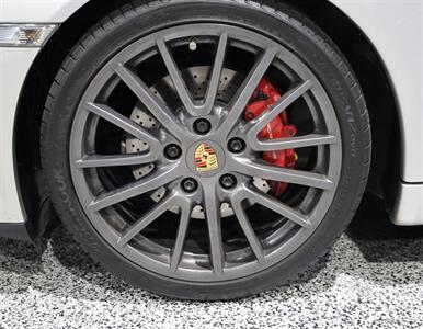 2009 Porsche 911 Carrera S   - Photo 21 - Charlotte, NC 28206