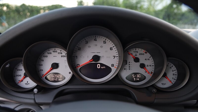 2009 Porsche 911 Carrera S - Photo 63