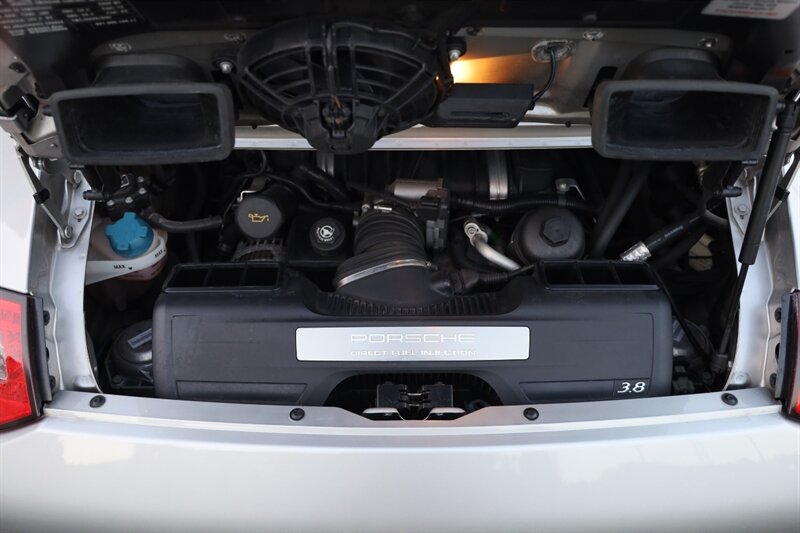 2009 Porsche 911 Carrera S - Photo 85