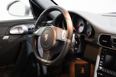 2009 Porsche 911 Carrera S   - Photo 35 - Charlotte, NC 28206