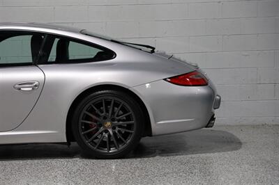 2009 Porsche 911 Carrera S   - Photo 8 - Charlotte, NC 28206