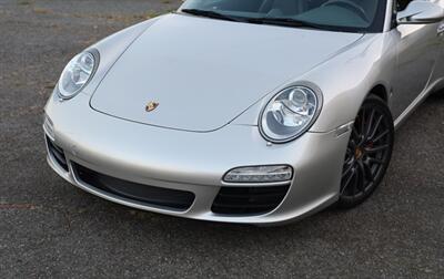 2009 Porsche 911 Carrera S   - Photo 8 - Charlotte, NC 28206