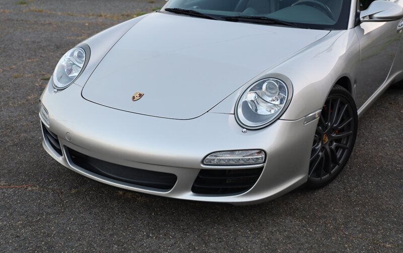 2009 Porsche 911 Carrera S - Photo 8