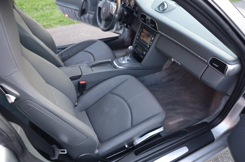 2009 Porsche 911 Carrera S - Photo 56