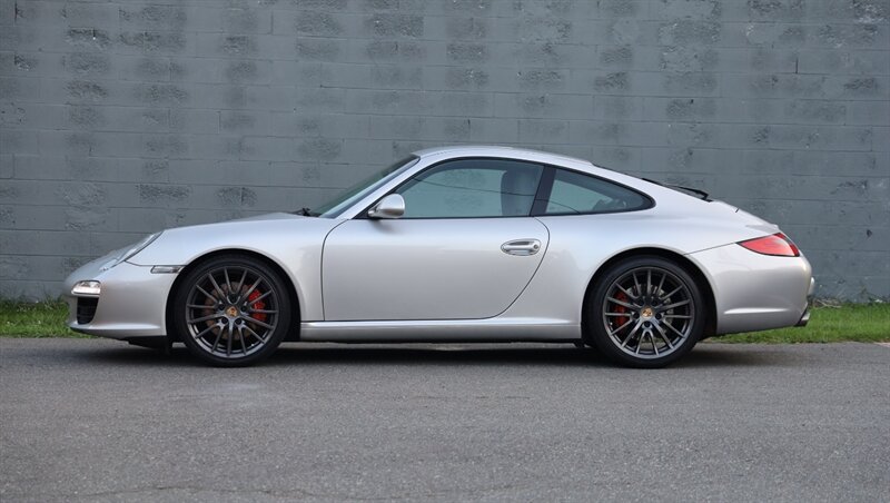 2009 Porsche 911 Carrera S - Photo 37