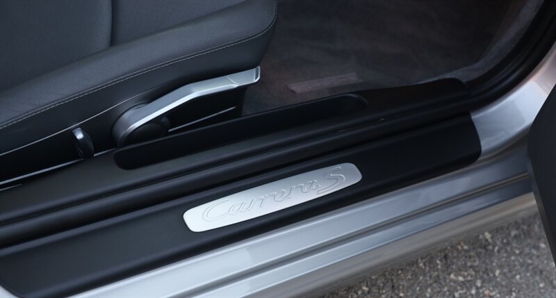 2009 Porsche 911 Carrera S - Photo 81